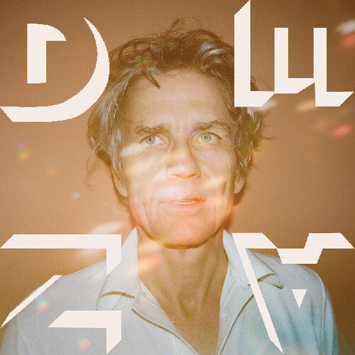 Dean Wareham- That's The Price Of Loving Me ( LP )