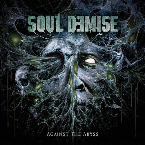 Soul Demise: Against The Abyss - CD