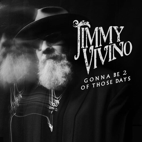 Jimmy Vivino: Gonna Be 2 Of Those Days - COMPACT DISCS