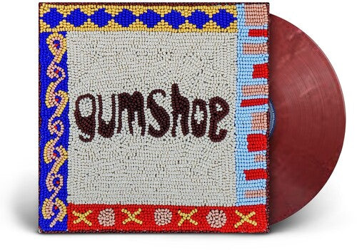 Samantha Crain- Gumshoe - Red Vinyl ( LP )