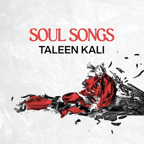 Taleen Kali- Soul Songs ( LP )