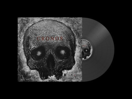 Two Fingers vs Muadeep- Cronos ( LP )