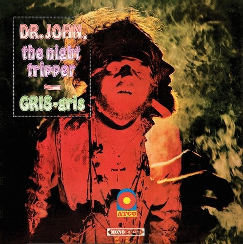 Dr. John- Gris-Gris ( LP )