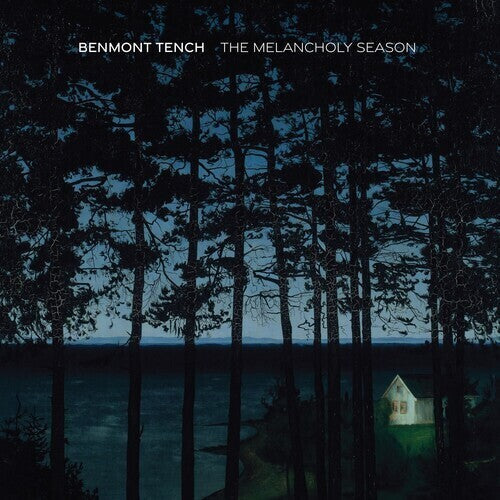 Benmont Tench- The Melancholy Season ( LP )