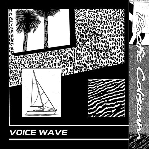 Voice Wave ( LP )