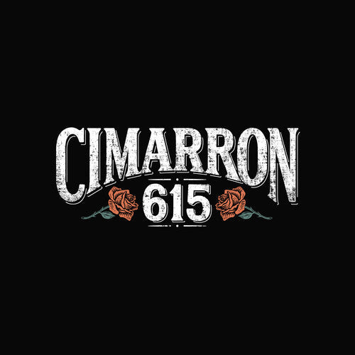 Cimarron 615: Cimarron 615 - CD