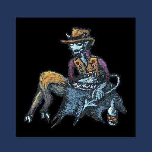 Drive-By Truckers- The Complete Dirty South) ( LP )