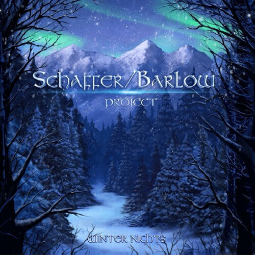 Winter Nights ( LP )