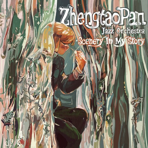 Zhengtao Pan: Scenery in My Story - VINYL
