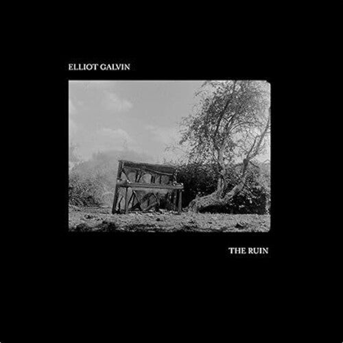 Elliot Galvin: The Ruin - CD