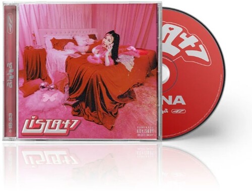 Anna: Lista 47 - COMPACT DISCS