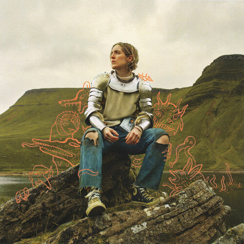 Shura- I Got Too Sad for My Friends ( LP )