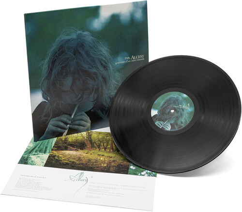 Alcest- Souvenirs D'Un Autre Monde ( LP )