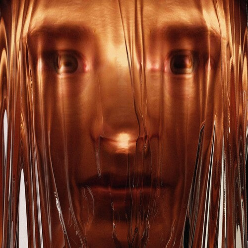 Ebba Åsman- When You Know ( LP )