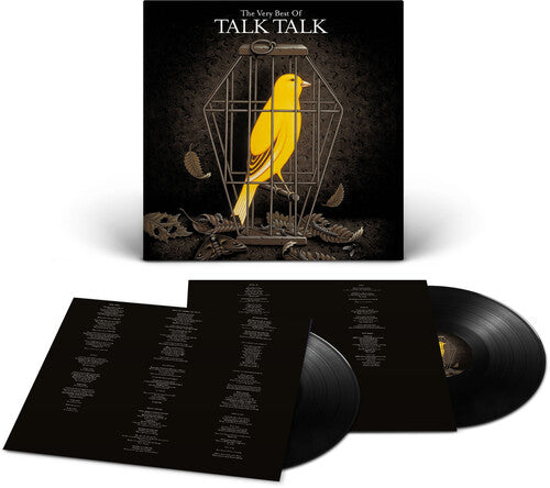 Talk Talk- The Very Best Of ( LP )