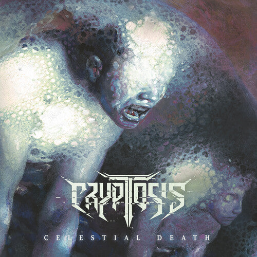 Cryptosis: Celestial Death - CD