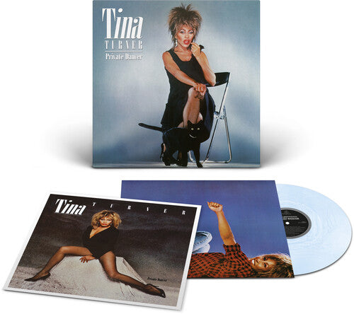 Tina Turner- Private Dancer (40th Anniversary Edition) ( LP )