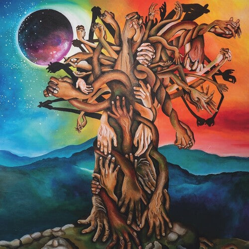 Thomas Igmar- Like A Tree It Grows ( LP )