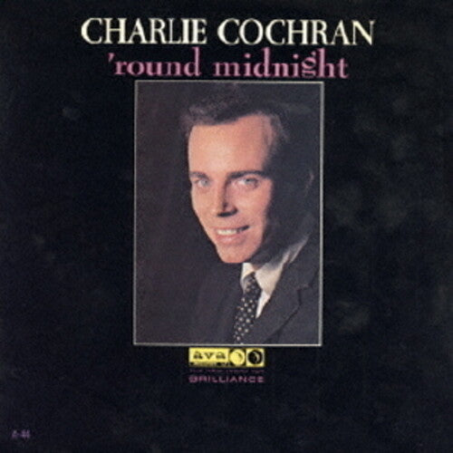 Charlie Cochran: Round Midnight - CD