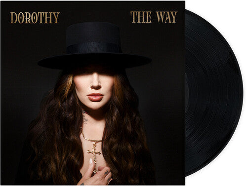 Dorothy- The Way ( LP )