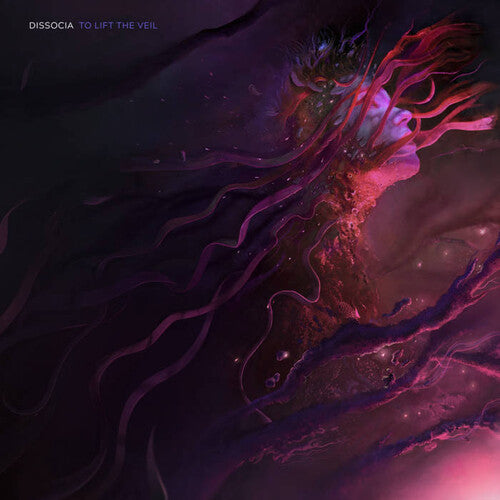 Dissocia: To Lift The Veil - CD