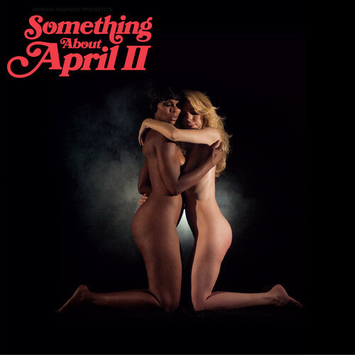 Adrian Younge- Adrian Younge Presents: Something About April II ( LP )