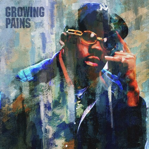 Ja'King the Divine: Growing Pains { Record }