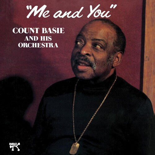 Count Basie: Me And You - VINYL