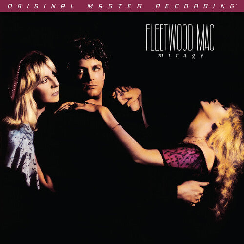 Fleetwood Mac- Mirage ( LP )