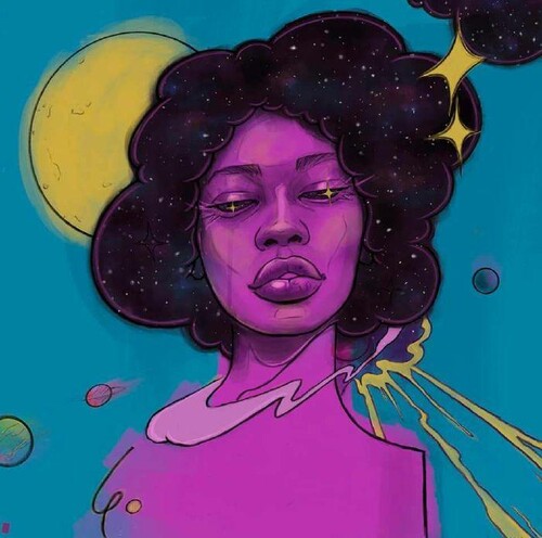 Vick Lavender: The Time Traveler { Record }