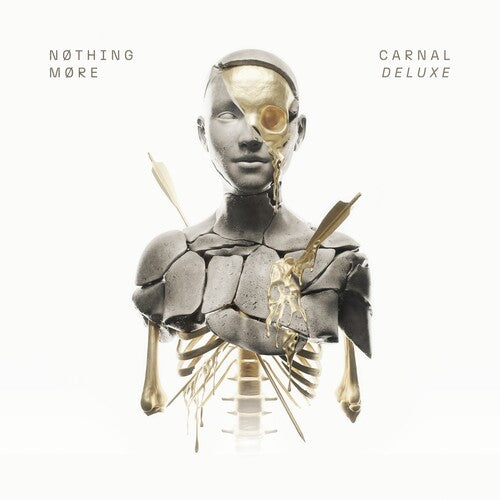 Nothing More- Carnal ( LP )