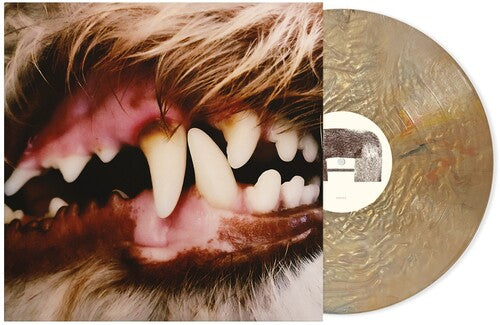 Lucius- Lucius ( LP )