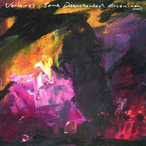 The Verlaines- Some Disenchanted Evening -RSD25 ( LP )