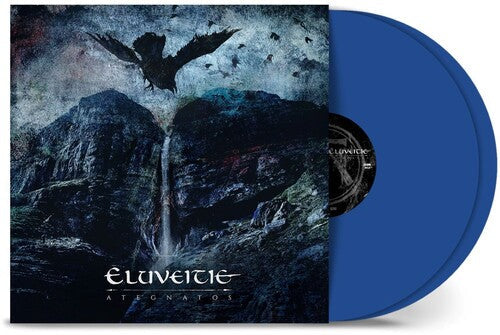 Eluveitie: Ategnatos - VINYL
