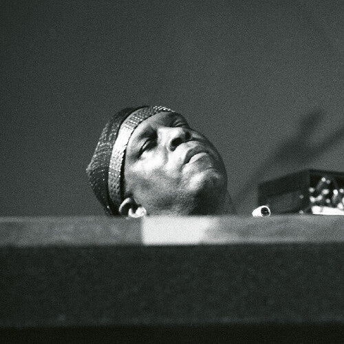 Sun Ra- Nuits De La Fondation Maeght -RSD25 ( LP )