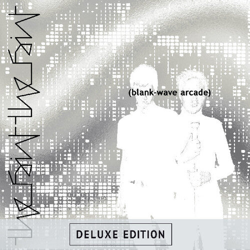 The Faint- Blank-wave Arcade ( LP )