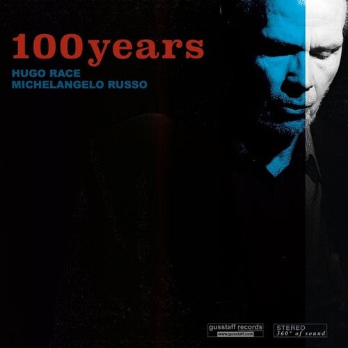 Michelangelo Russo- 100 Years ( LP )