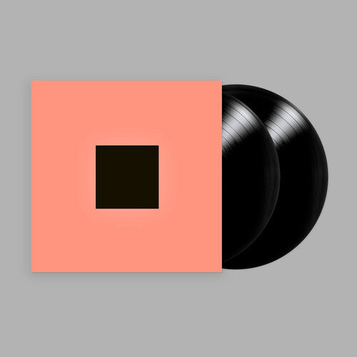 Bon Iver- Sable, Fable (Black Vinyl) ( LP )