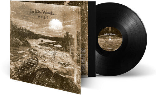 In the Woods...: Otra - VINYL