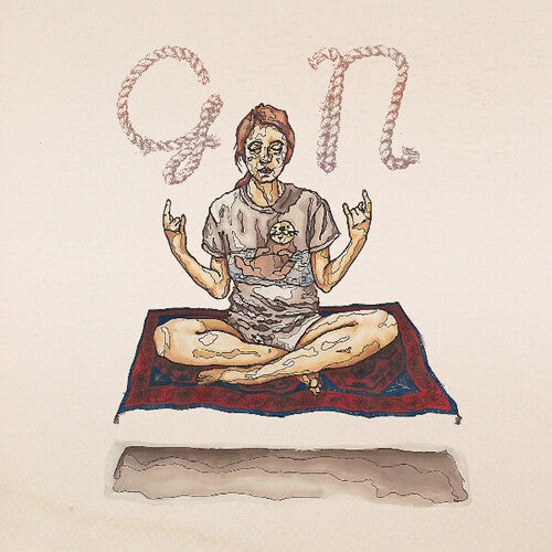 Ratboys- Gn ( LP )