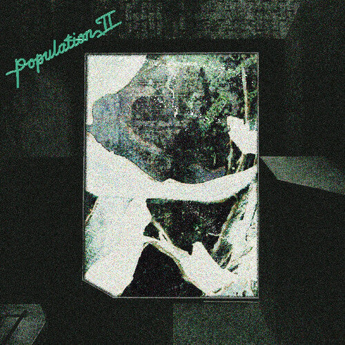 Population II- Maintenant Jamais ( LP )