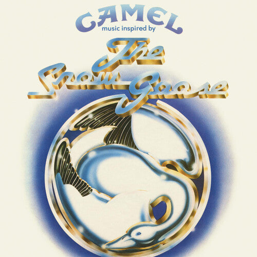 Camel: Music Inspired By The Snow Goose - CD