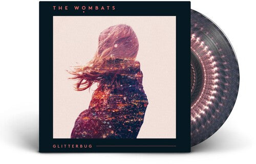 The Wombats- Glitterbug (10th Anniversary) -RSD25 ( LP )