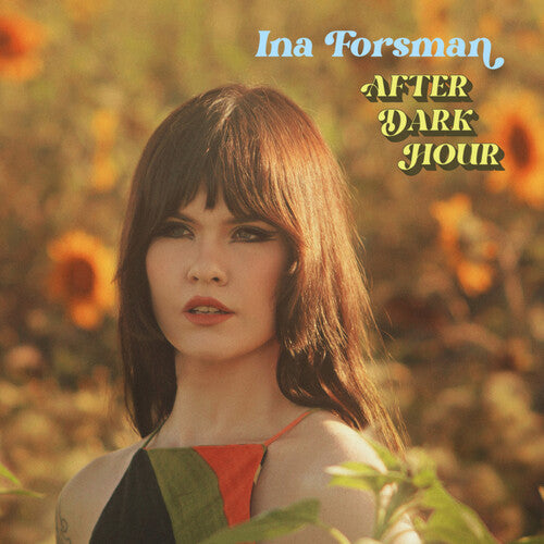 Ina Forsman: After Dark Hour - VINYL