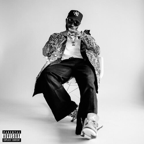 Geechy: Always Remember Geechy { Record }