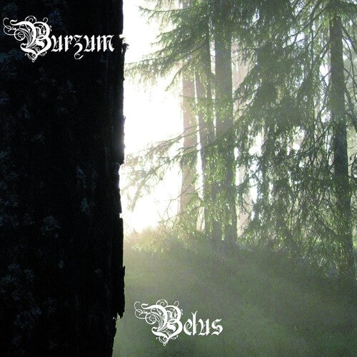 Burzum- Belus ( LP )