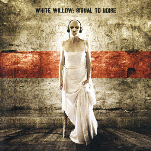 White Willow- Signal To Noise ( LP )