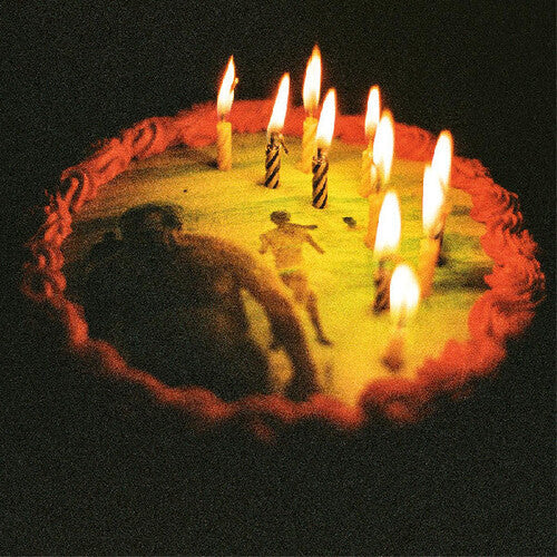 Ratboys- Happy Birthday, Ratboy ( LP )