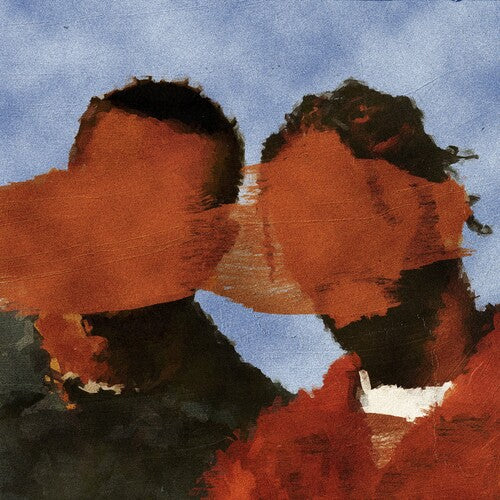 The They- Love.Jones - Black/Orange/Red/Brown ( LP )