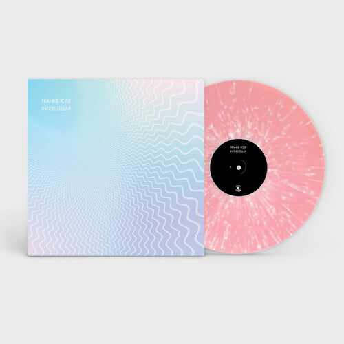 Frankie Rose- Interstellar Extended ( LP )